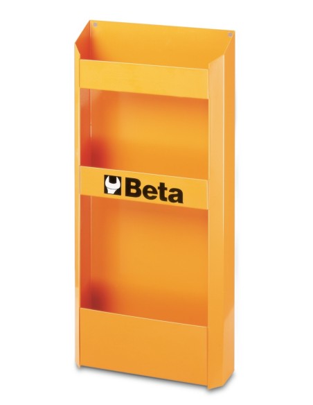 PORTA-FRASCOS NARANJA 2499PF-O
