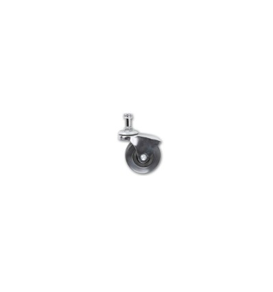 RUEDA PARA CAMILLA MECANICO 3000L/RLS