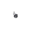 RUEDA PARA CAMILLA MECANICO 3000L/RLS