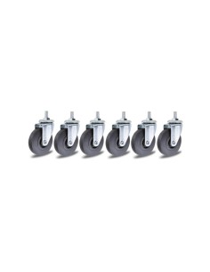 RUEDAS DE REPUESTO PARA 3002 3002/RLS