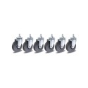 RUEDAS DE REPUESTO PARA 3002 3002/RLS