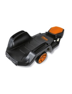 CAMILLA TALLER PLASTICO ANTICHOQUE 3003PRO