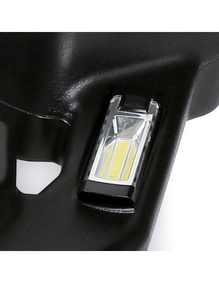 CAMILLA TALLER PLASTICO ANTICHOQUE 3003PRO