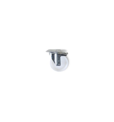 RUEDA GIRATORIA CON FRENO 3006 R/RGF