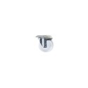 RUEDA GIRATORIA CON FRENO 3006 R/RGF