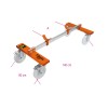 CHASIS PARA VEHICULOS 3007
