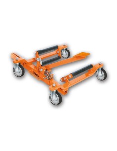 CARRO PARA MOVIMIENTO DE VEHICULOS 3009