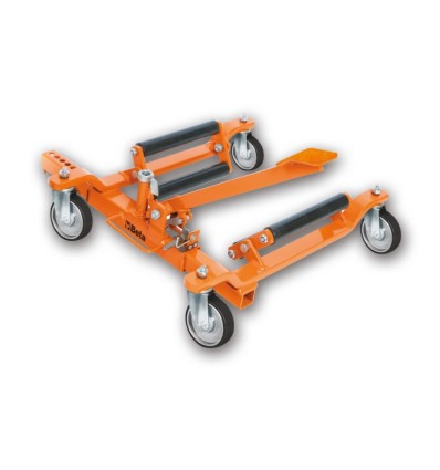 CARRO PARA MOVIMIENTO DE VEHICULOS 3009