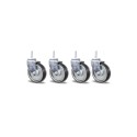 GRUPO 4 RUEDAS CARROS 3009R/GR4