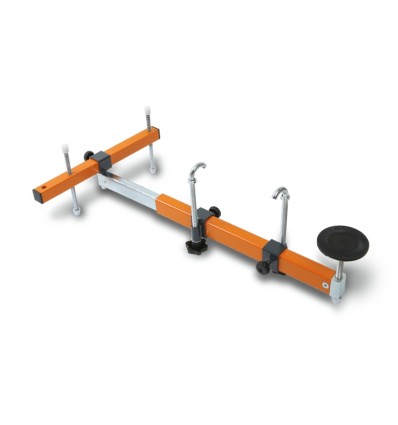 ESTRIBO DE SOSTEN MOTOR INFERIOR 3012I