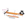ESTRIBO DE SOSTEN MOTOR INFERIOR 3012C