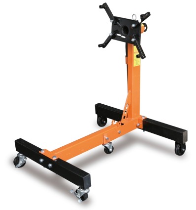 CABALLETE PARA SUJETAR EL MOTOR 3014