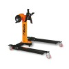 CABALLETE PARA SUJETAR EL MOTOR 3014SAR