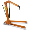 GRUA HIDRAULICA PLEGABLE 3025N 1.0