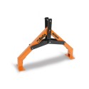 PINZA PARA MOVER BARRILES 3025N/PF