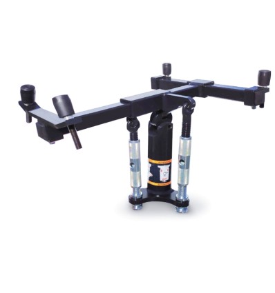 SOPORTE UNIVERSAL PARA TRANSMISIONES 3026/SP