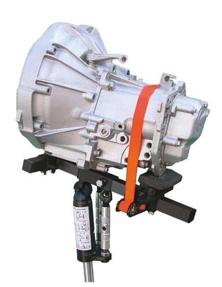 SOPORTE UNIVERSAL PARA TRANSMISIONES 3026/SP