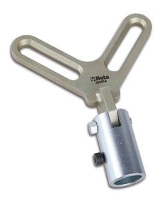 SOPORTE PARA CUBO DE RUEDA 3026/SA