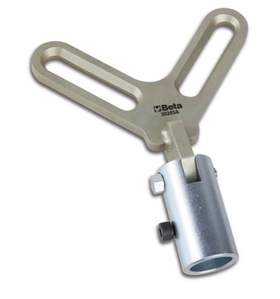 SOPORTE PARA CUBO DE RUEDA 3026/SA