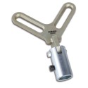 SOPORTE PARA CUBO DE RUEDA 3026/SA