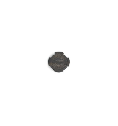 PLATO DE REPUESTO EN CAUCHO 3029/2T-L/RP