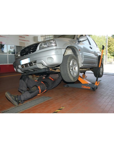 GATO HIDRAULICO GRAN ELEVACION 3030H/2T
