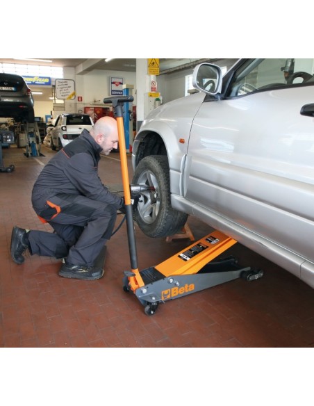 GATO HIDRAULICO GRAN ELEVACION 3030H/2T