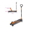 ELEVADOR HIDRAULICO 3033/3T