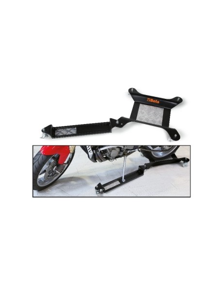 BASE MOVIL CON EXTENSION PARA MOTOS 3054