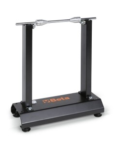 EQUILIBRADORA ESTATICA MANUAL 3070B