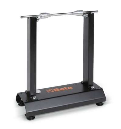 EQUILIBRADORA ESTATICA MANUAL 3070B