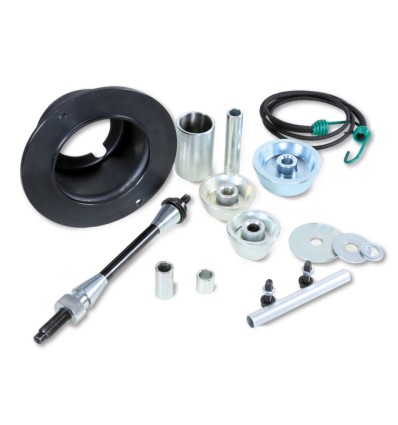 BRIDA UNIVERSAL PARA MOTOS 3070BE/F