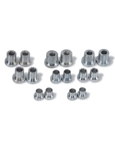 JUEGO 8 VASOS PARA CENTRAR RUEDAS 3070BE/B