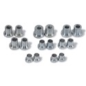 JUEGO 8 VASOS PARA CENTRAR RUEDAS 3070BE/B