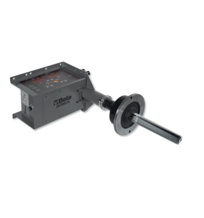 EQUILIBRADORA ELECTRONICA PORTATIL 3070BE/K