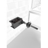 EQUILIBRADORA ELECTRONICA PORTATIL 3070BE/K