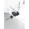 EQUILIBRADORA ELECTRONICA PORTATIL 3070BE/K