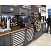 EQUILIBRADORA ELECTRONICA PORTATIL 3070BE/K