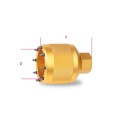 LLAVE PARA TAPAS DE HORQUILLA 3074O
