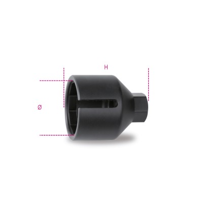 LLAVE DE HORQUILLA SACHS 3074O/S