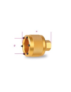 LLAVE DE HORQUILLA MARZOCCHI 3074O/M