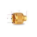 LLAVE DE HORQUILLA MARZOCCHI 3074O/M