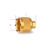 LLAVE DE HORQUILLA MARZOCCHI 3074O/M