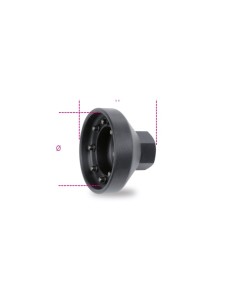 LLAVE DE HORQUILLA OHLINS 3074O/2