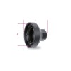 LLAVE DE HORQUILLA OHLINS 3074O/2