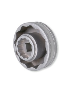 LLAVE VASO BIHEXAGONAL TUERCAS BUJE RUEDA 3075MV 56