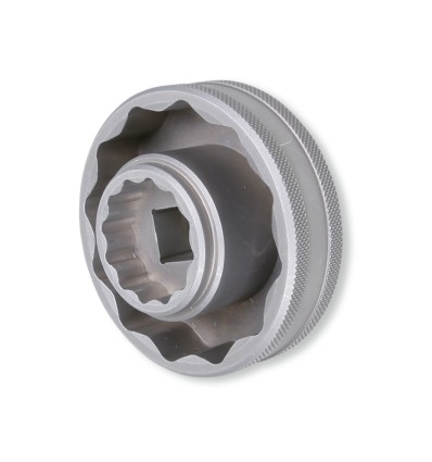 LLAVE VASO BIHEXAGONAL TUERCAS BUJE RUEDA 3075MV 56