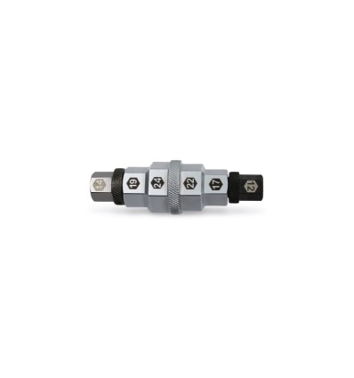 LLAVE MULTIPLE PARA PIVOTES RUEDA 3075/CM