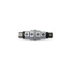 LLAVE MULTIPLE PARA PIVOTES RUEDA 3075/CM