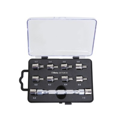 JUEGO PARA APRETAR RADIOS RUEDAS 3075/K10